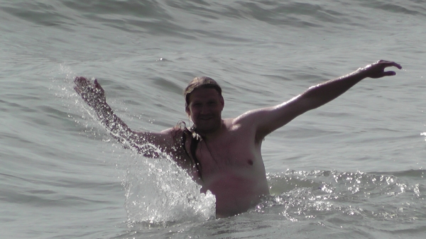 Odessa 2011