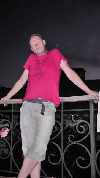 Odessa 2011