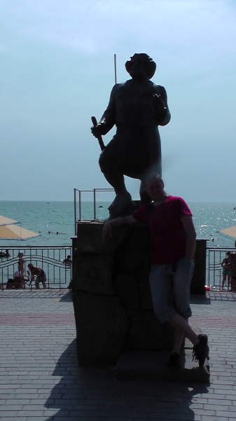 Odessa 2011
