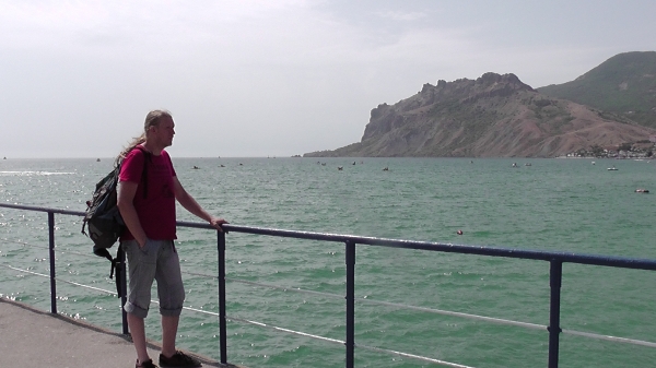 Odessa 2011