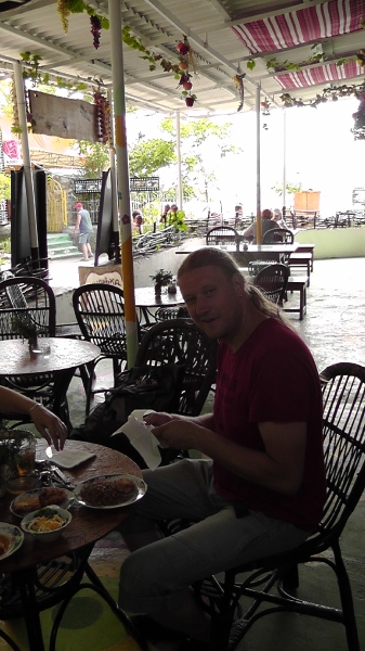 Odessa 2011