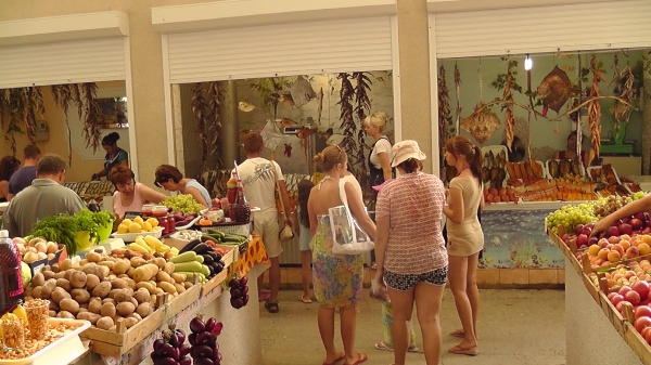 Odessa 2011