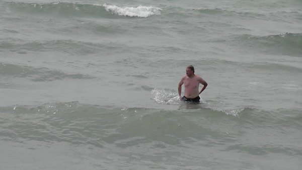 Odessa 2011
