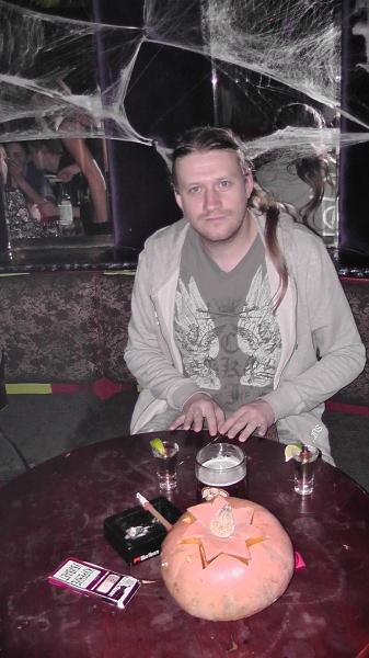 Ундервуд FM Club