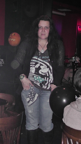 Ундервуд FM Club