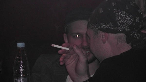 Ундервуд FM Club