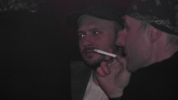 Ундервуд FM Club