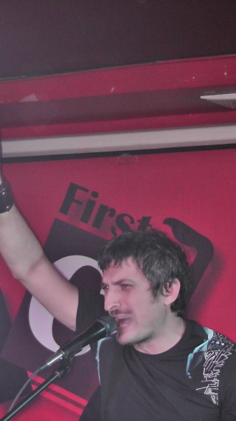 Ундервуд FM Club