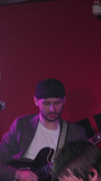 Ундервуд FM Club