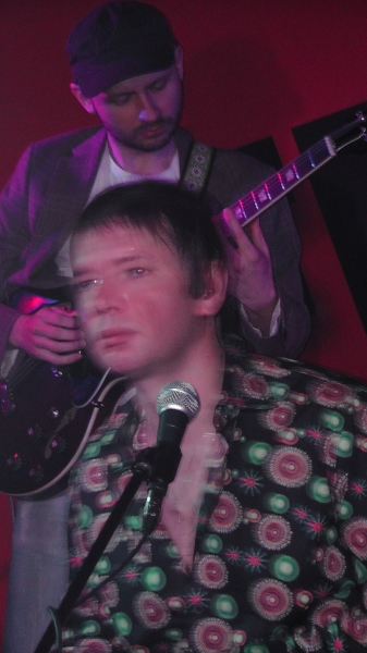 Ундервуд FM Club