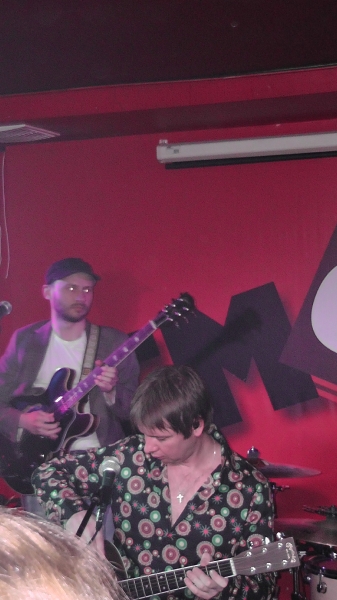 Ундервуд FM Club