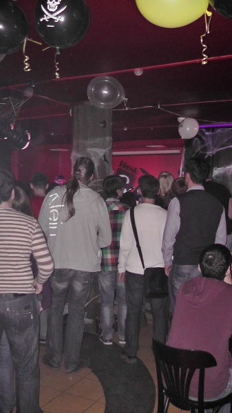 Ундервуд FM Club