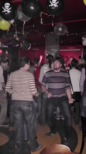 Ундервуд FM Club