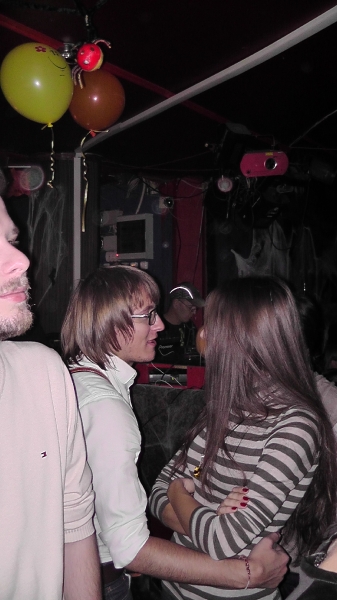 Ундервуд FM Club