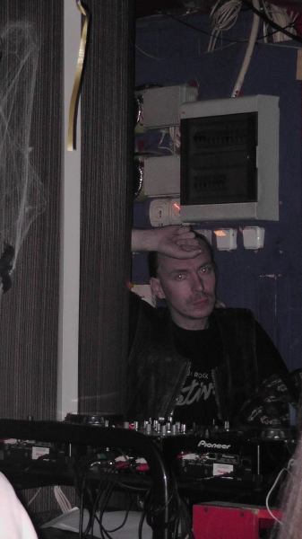 Ундервуд FM Club