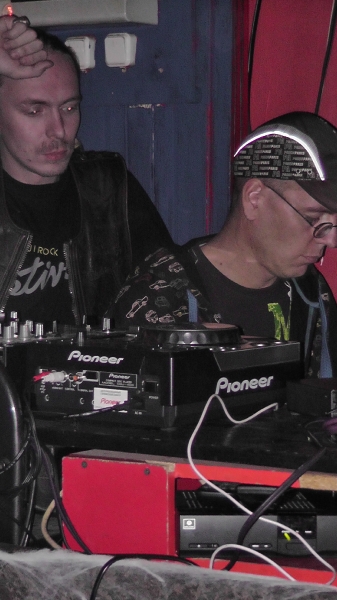 Ундервуд FM Club