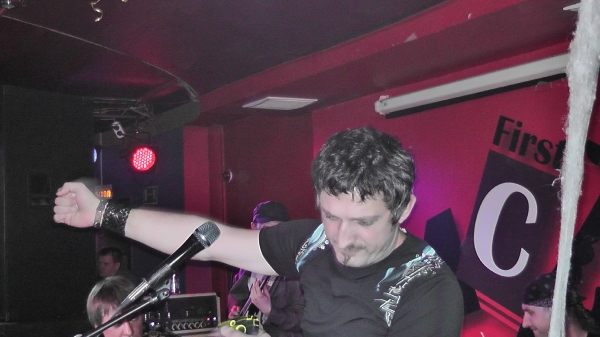 Ундервуд FM Club