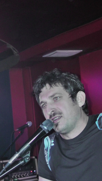 Ундервуд FM Club