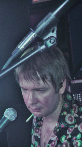 Ундервуд FM Club