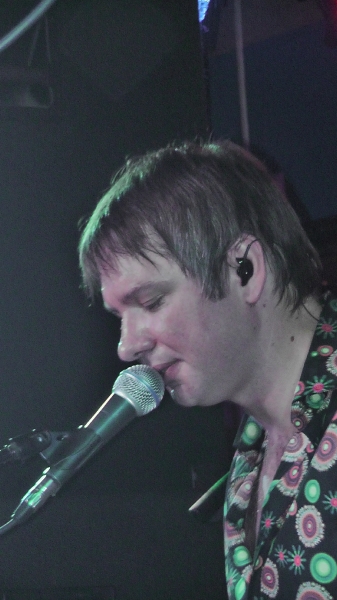 Ундервуд FM Club