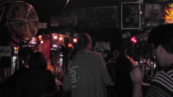 Ундервуд FM Club