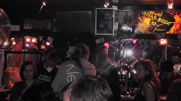 Ундервуд FM Club