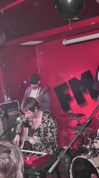 Ундервуд FM Club
