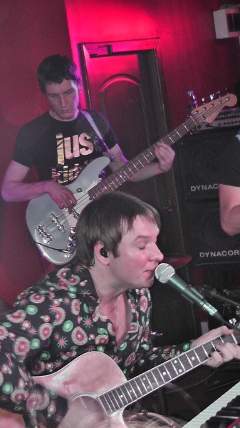 Ундервуд FM Club