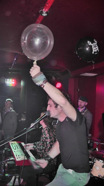 Ундервуд FM Club