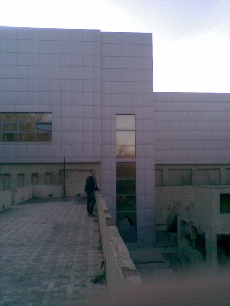 Arkadia