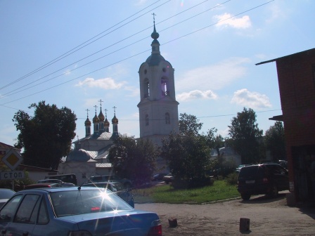 Suzdal 3