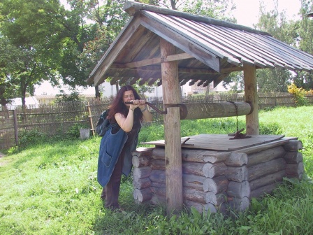 Suzdal 12